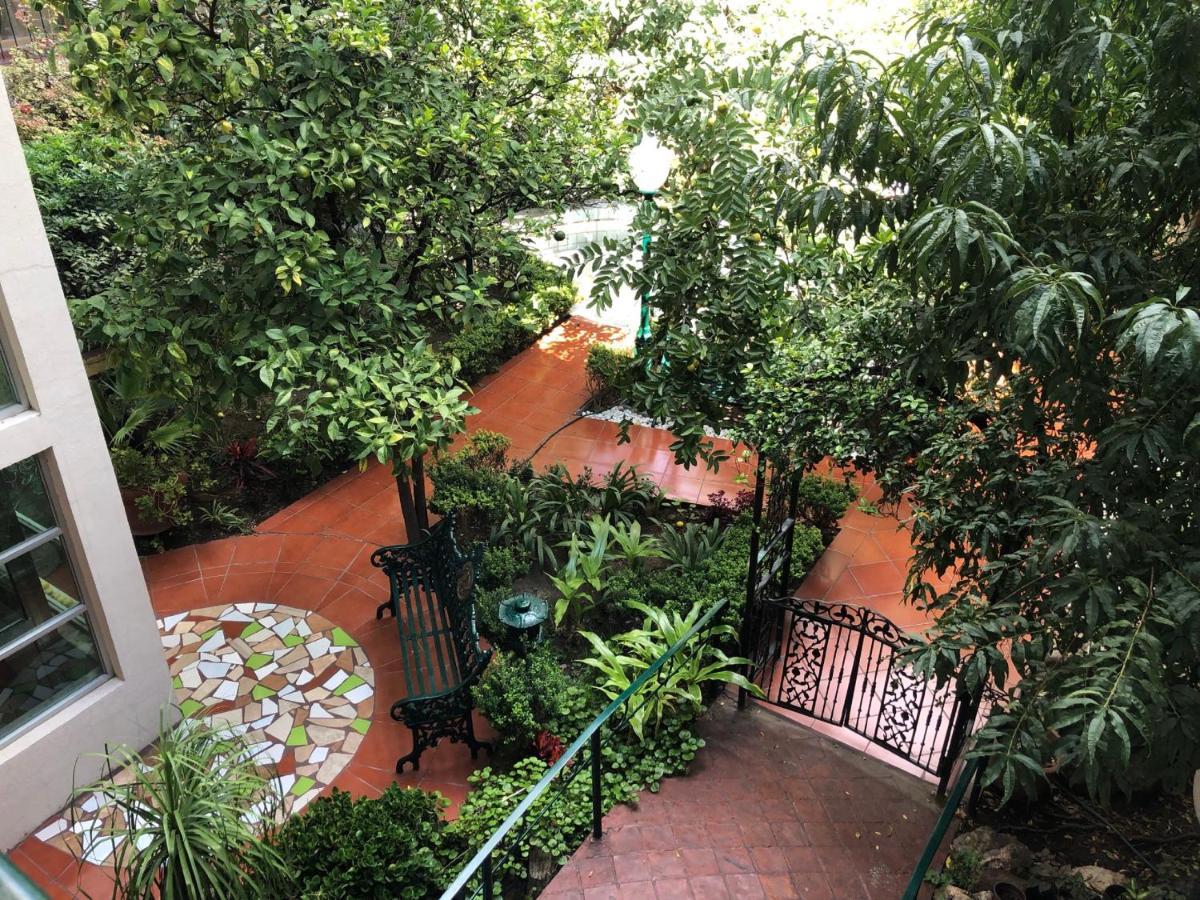 Hotel Inn Galerias Aguascalientes Exterior foto