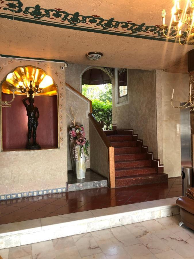 Hotel Inn Galerias Aguascalientes Exterior foto