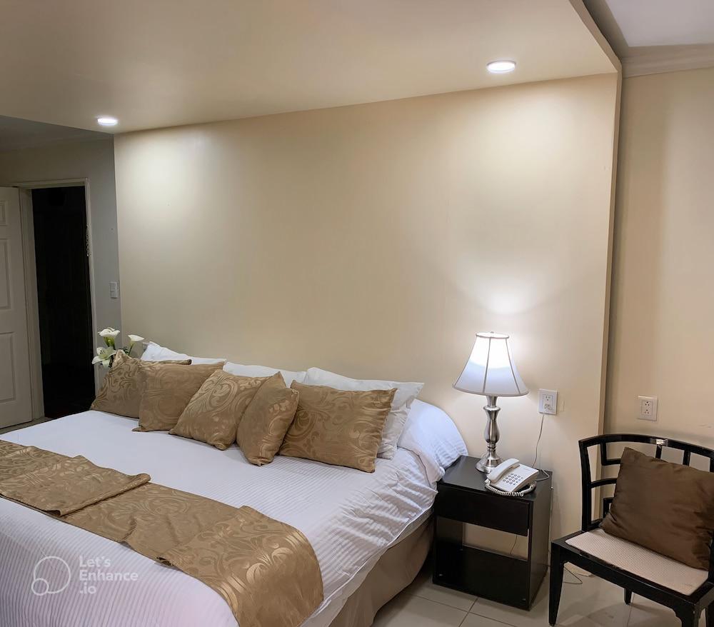Hotel Inn Galerias Aguascalientes Exterior foto